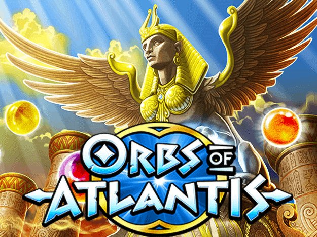 Orb of Atlantis